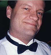 Kelsey Grammer