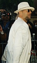 Bruce Willis