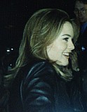 Alicia Silverstone