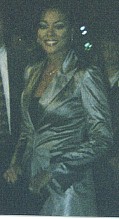 Lela Rochon