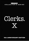 Clerks DVD