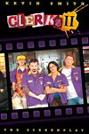 Clerks II screenplay