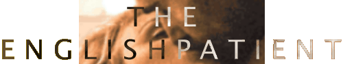 The English Patient