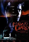 The Devil's Backbone poster