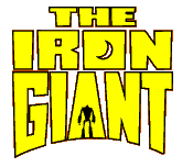 The Iron Giant