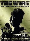 The Wire Season 2 DVD