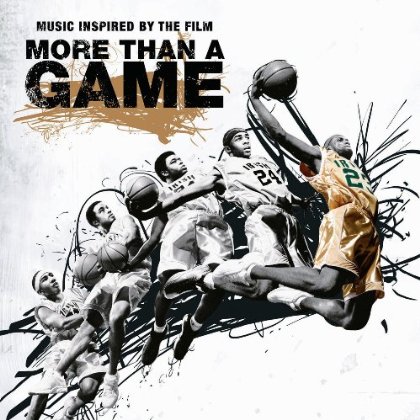 Music Inspired by the Film More Than a Game