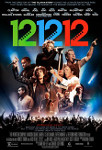12-12-12 poster