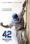 42 poster