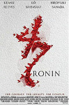 47 Ronin poster