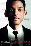 Seven Pounds one-sheet