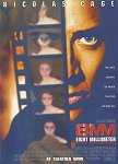 8mm poster