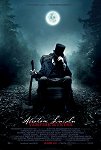 Abraham Lincoln: Vampire Hunter poster