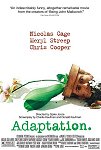 Adaptation one-sheet