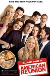 American Reunion poster