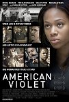 American Violet one-sheet