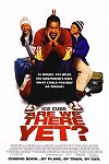Are We There Yet? one-sheet