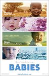 Babies poster