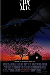 Bats poster