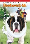 Beethoven's 4th DVD