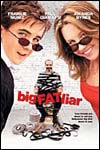 Big Fat Liar one-sheet