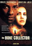 The Bone Collector poster