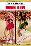 Bring It On DVD