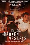 Broken Vessels poster