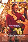 Brown Sugar one-sheet