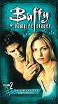 The Buffy & Angel Chronicles VHS