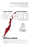 Cach� one-sheet