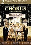 Les Choristes DVD