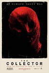 The Collector one-sheet