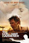 The Constant Gardener one-sheet
