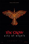 The Crow: City of Angels poster