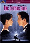 The Cutting Edge DVD