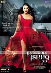 Dangerous Ishhq poster