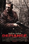 Defiance one-sheet