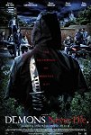 Demons Never Die poster