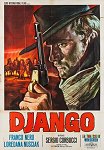 Django poster