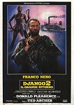 Django Strikes Again poster