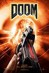 Doom one-sheet