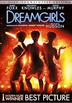Dreamgirls DVD