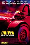 Driven poster