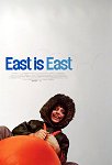 East Is East poster