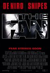 The Fan poster