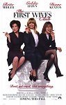 The First Wives Club poster