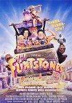 The Flintstones poster