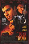 From Dusk till Dawn one-sheet