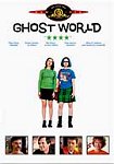 Ghost World DVD